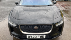 Jaguar I-Pace 294kW EV400 HSE 90kWh 5dr Auto Electric Estate